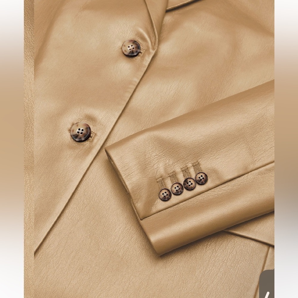 Aritiza - Wilfred single breasted Blazer - Picture 7 of 15